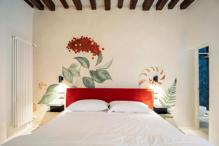 QN Apartments - Bed and Breakfast Venetië