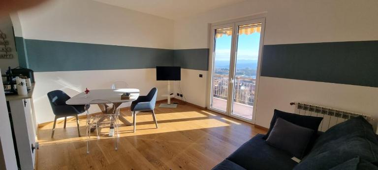 Vizz'House - Chambres d'hôtes Nebbiuno