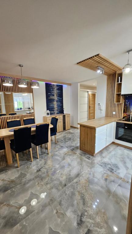 Marel-Apartament Szafir Polanica Zdrój centrum - Chambres d'hôtes Polanica-Zdrój