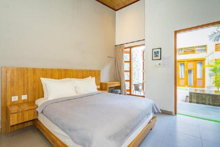 The Tanjung Bidadari Seminyak - Bed and Breakfast Seminyak