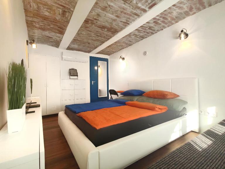 Kucko1 by Sifu - City Park - Bed and Breakfast Boedapest
