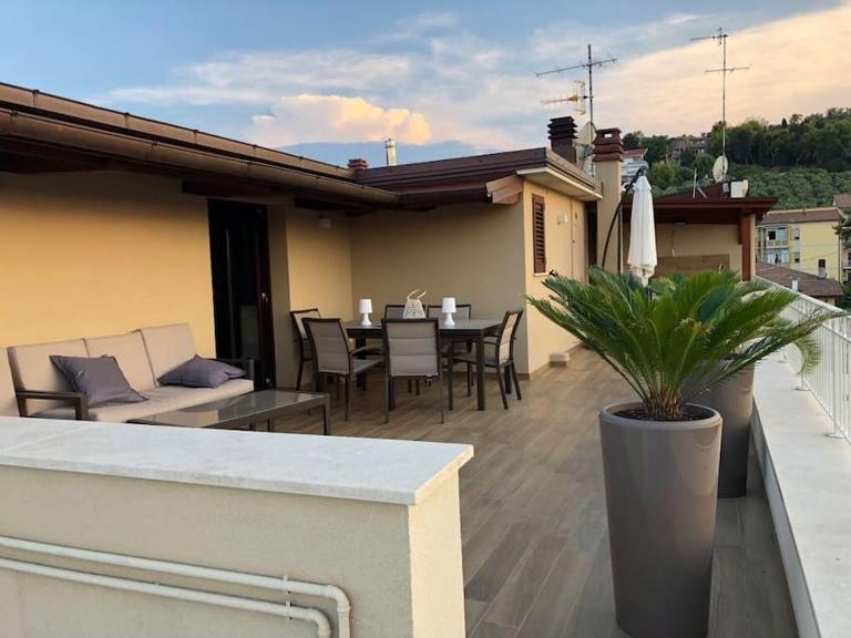 Home 24 - B&B Roseto degli Abruzzi