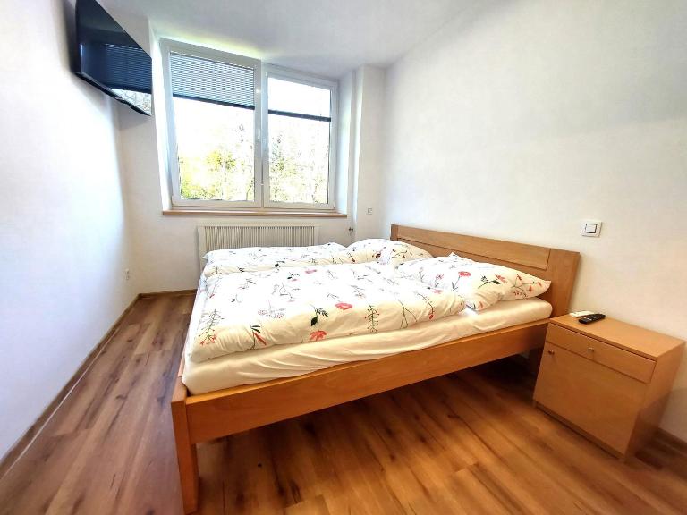 Pohoda u Žofína - Bed and Breakfast Benešov nad Černou