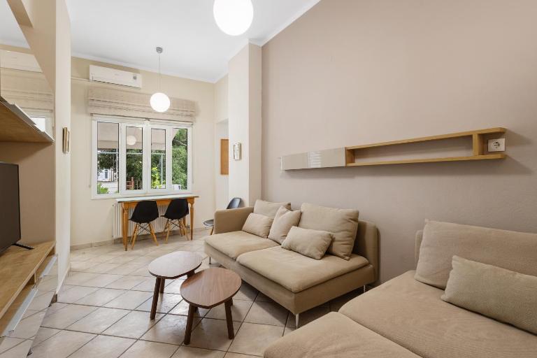 Architects Oasis - B&B Chania
