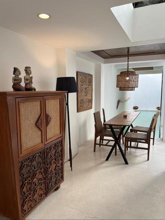 Casa Umarti - Bed and Breakfast Kelurahan Sanur