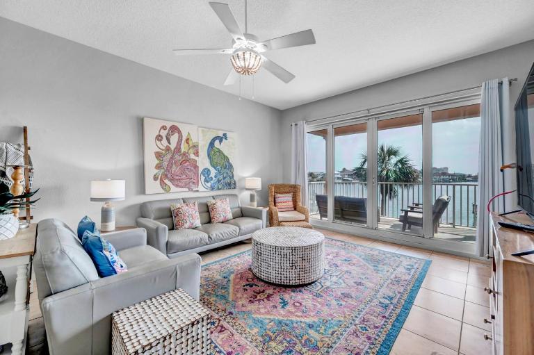 Harborview Grande Unit 207 - B&B Clearwater Beach