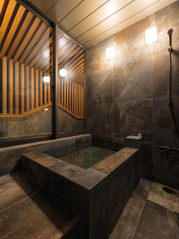 Toemon-湯右衛門- - Chambres d'hôtes Kyōtango