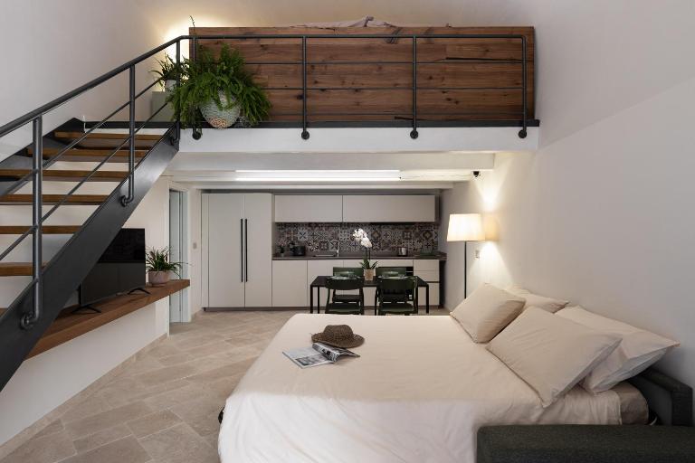 Freshwater Pirates CASA VALENTE - B&B Gaeta