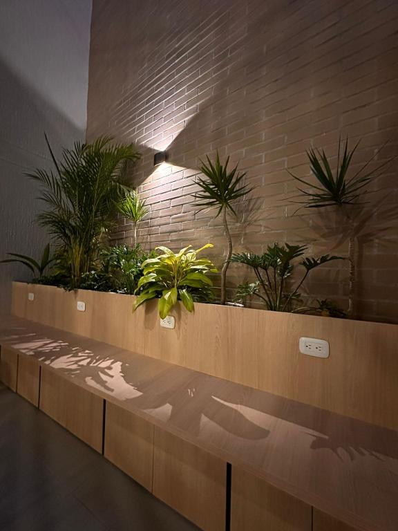 Hotel Estar - Ferienwohnung Manizales