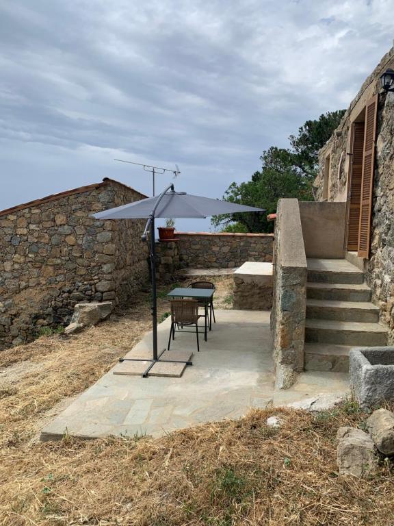 Bella Vista - B&B Sant'Antonino