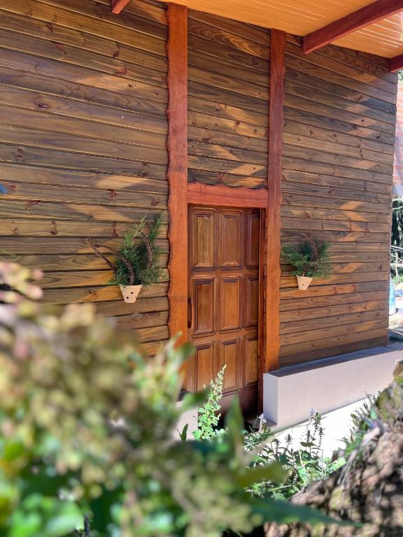 Almazen da vivi - Ferienwohnung Monte Verde