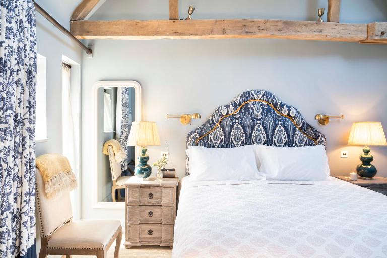 The Wheatsheaf - B&B Chilton Foliat