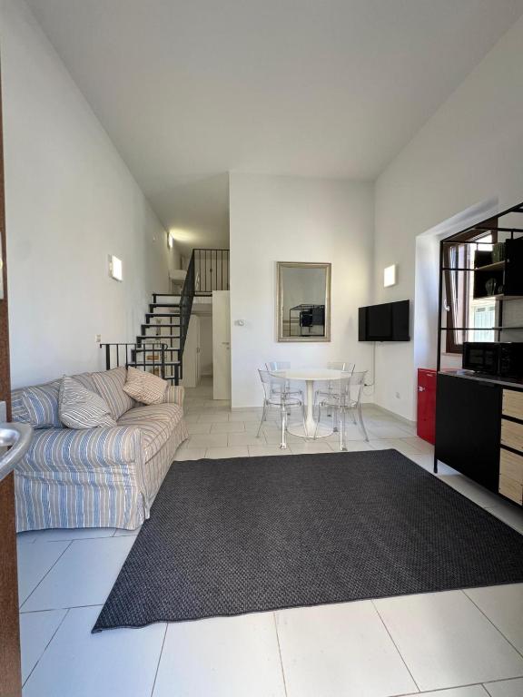 Casa MARLEO Loft Civico 92 - B&B Polignano a Mare