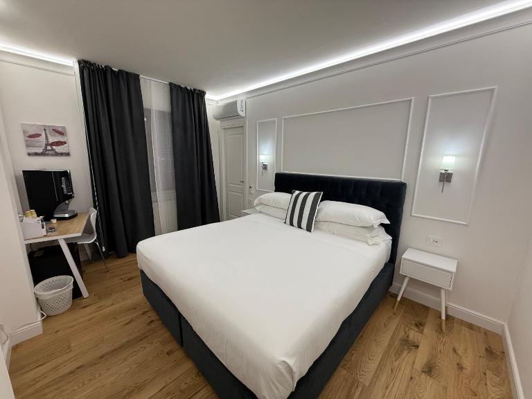 Emy Suites - Chambres d'hôtes Civitavecchia