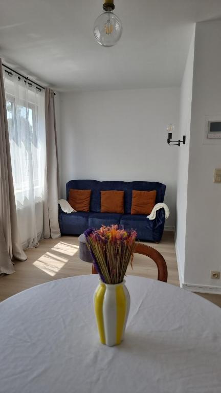 Maison Agathe - Bed and Breakfast Brussel