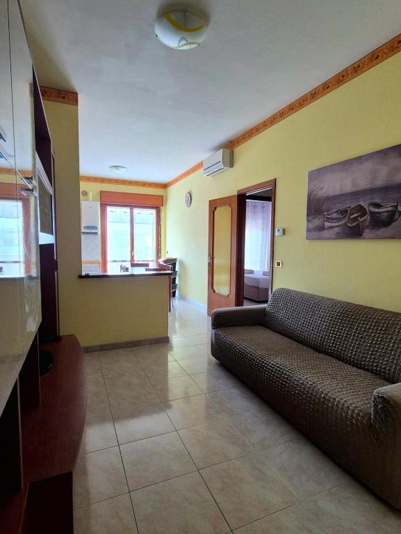 Casa Girasole - Chambres d'hôtes Montesilvano