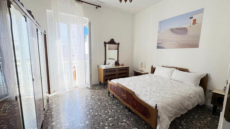 appartamento eufemia - Ferienwohnung Vieste