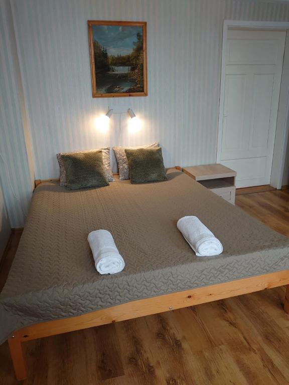 Dzīvoklis Vecliepājā - B&B Liepāja