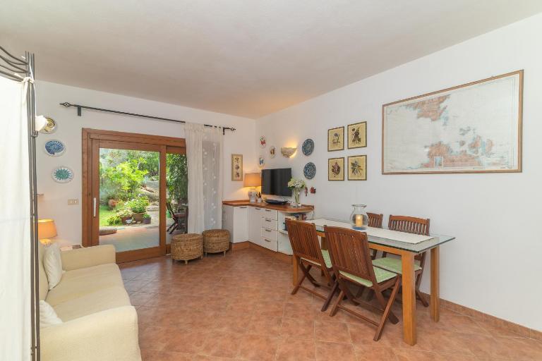 Casa Caterina - B&B Palau