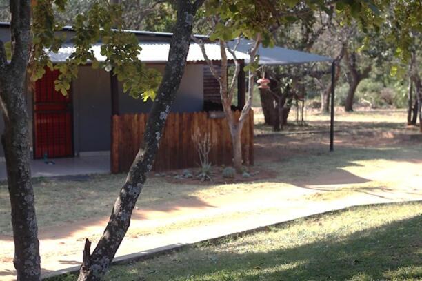 Klein Eden - The Bush Baby - Chambres d'hôtes Rustenburg