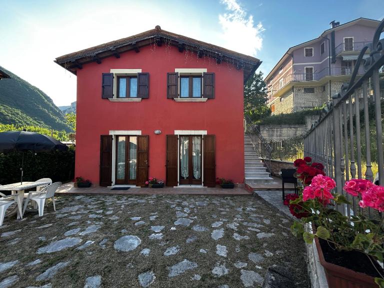 Il Casaletto Visso - Appartamenti - Chambres d'hôtes Visso