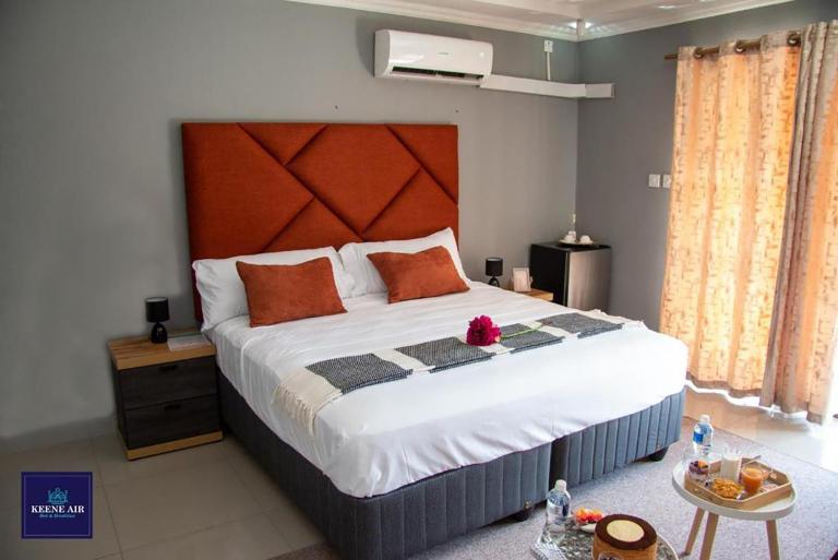 Keene Air Bed & Breakfast - Bed and Breakfast Gaborone