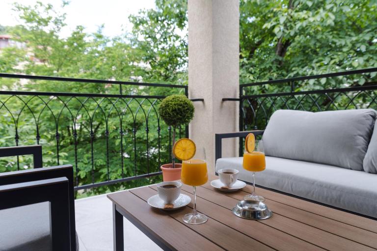 Vila Dara - Bed and Breakfast Vrnjačka Banja