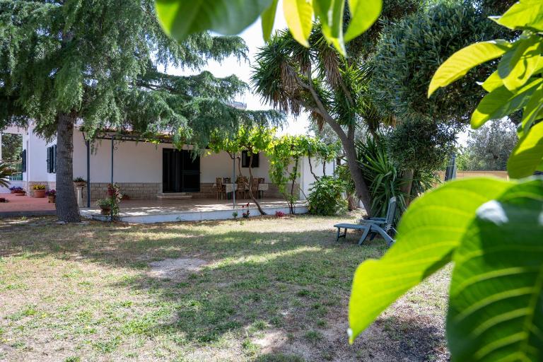 Villa Rosetta - B&B Monopoli