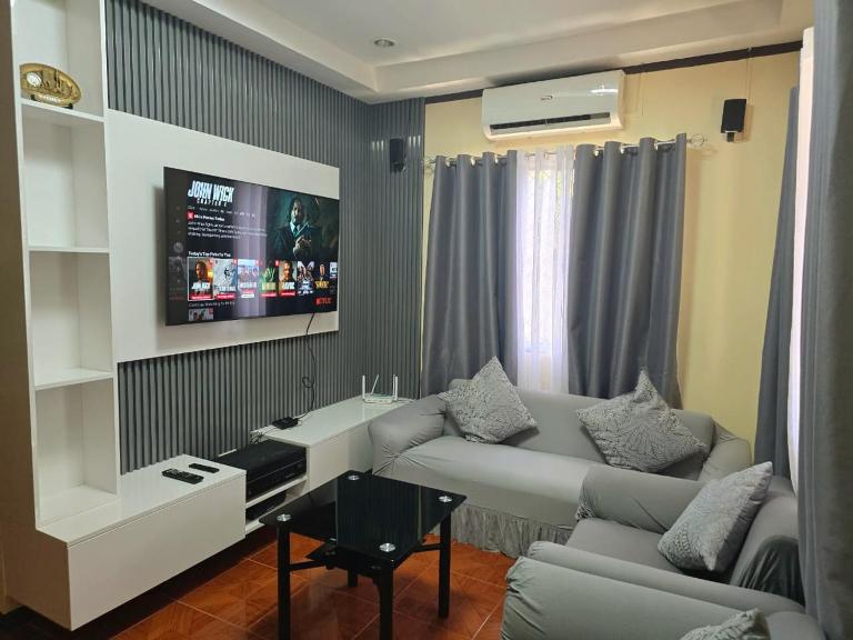 UKG Residence - B&B Liloan