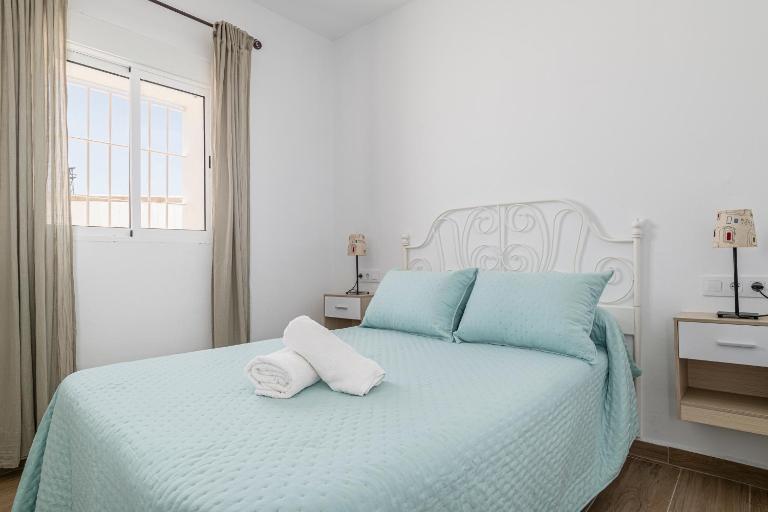 Casa Sol - Bed and Breakfast Conil de la Frontera