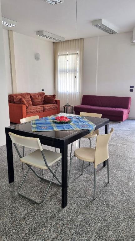 Il Loft di Godrano - B&B Godrano