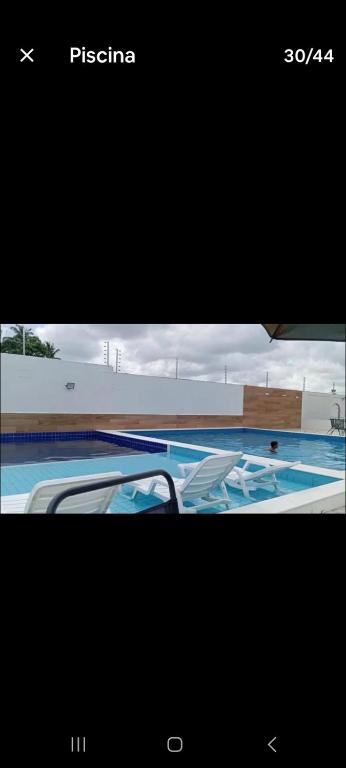 Condominio Reserva do Delta 1 - B&B Parnaíba