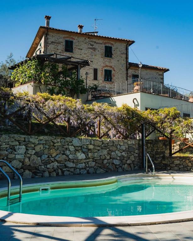 Agriturismo Il Calesse - B&B Quarrata
