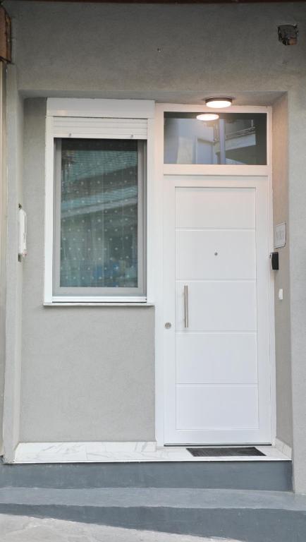 Aura - B&B Kavala