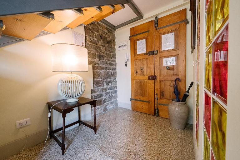 Proconsolo Apartment - B&B Firenze