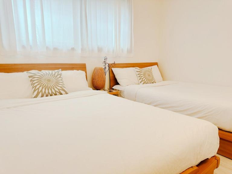 VIlla Indigo Hongdae - B&B Seul