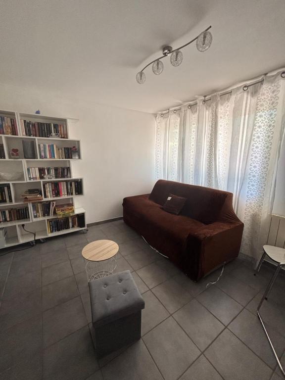 Appartement au bord de mer - B&B La Ciotat