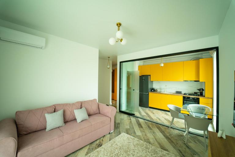 CristAlex Sunset - B&B Constanța
