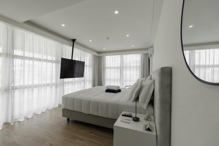 Azores Smart Stay - Chambres d'hôtes Ponta Delgada