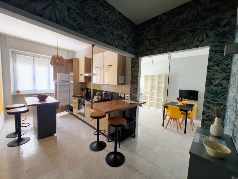 Ljus Home - B&B Diano Marina