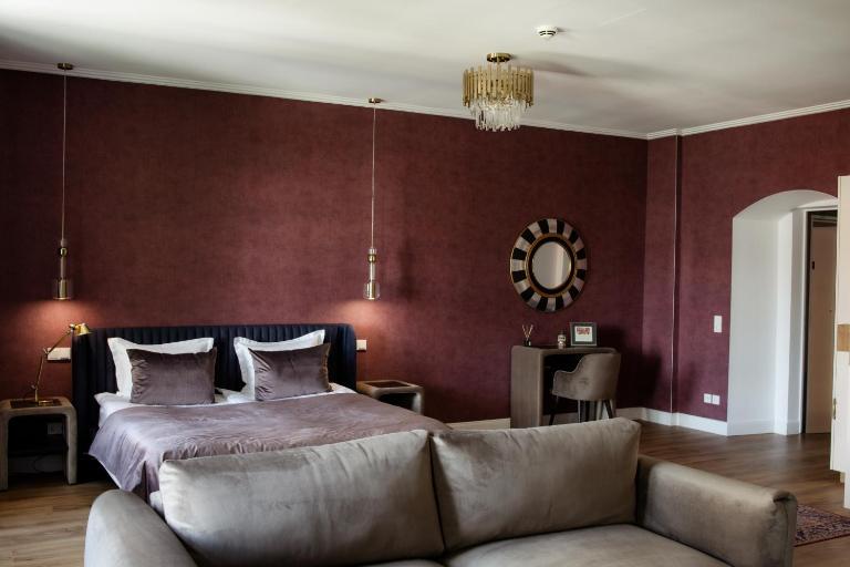 Ferienwohnung Alte Münze mit Parkplatz - B&B Zwickau