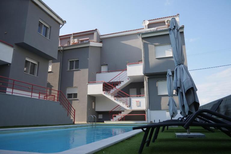 DIANa - B&B Irakleitsa