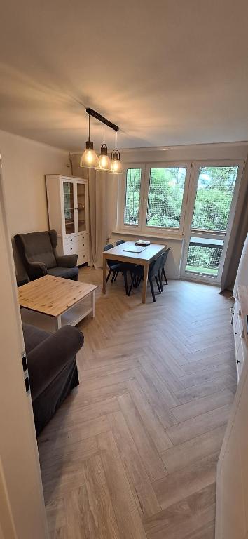 Apartament Saturna - B&B Czeladź