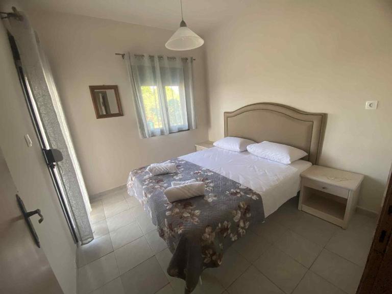 Eleftheria House - Ferienwohnung Vourvourou