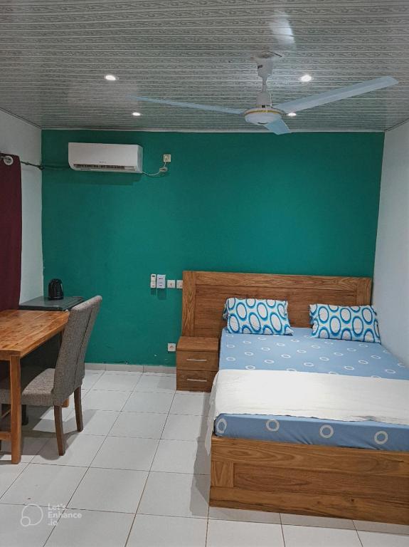 La Résidence - B&B Lomé