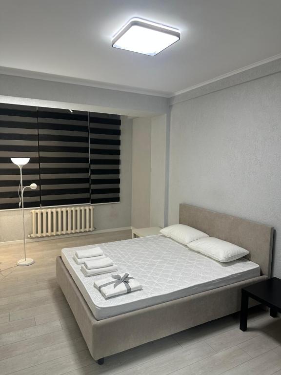 Frunze Apartment - B&B Biškek