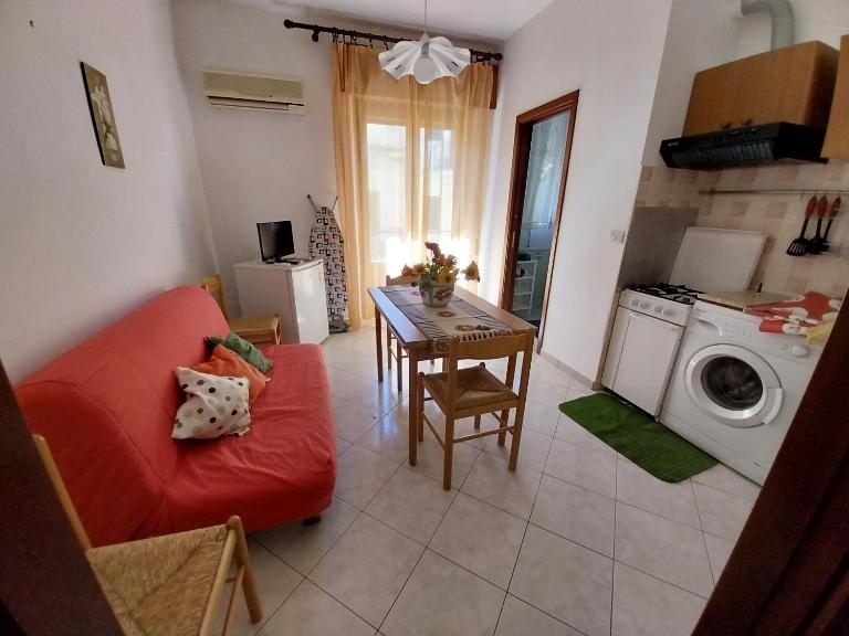 Caterina - Chambres d'hôtes Isola delle Femmine