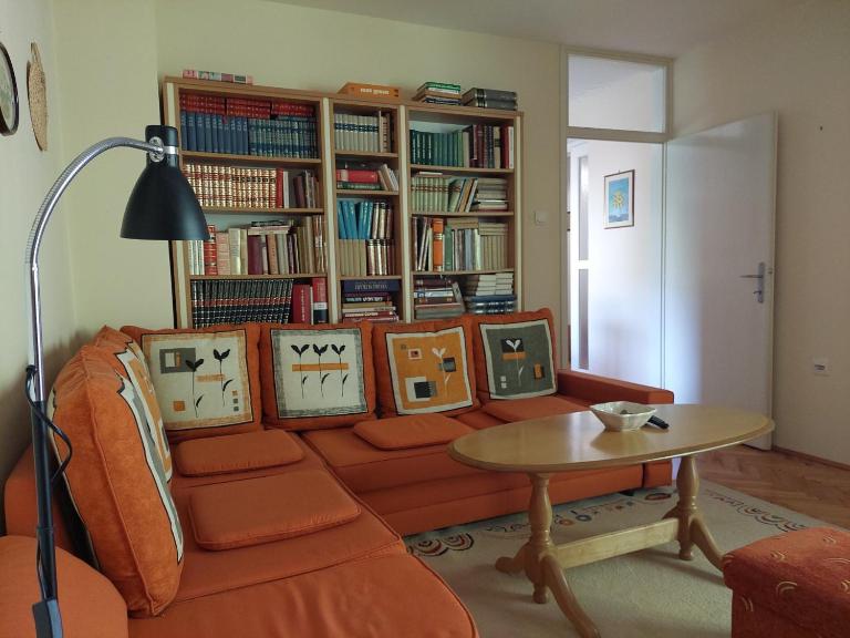 Trebišnjica Riverside Apartment - Ferienwohnung Trebinje