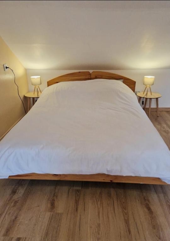Appartement Plein Centre - B&B Saint-Quentin