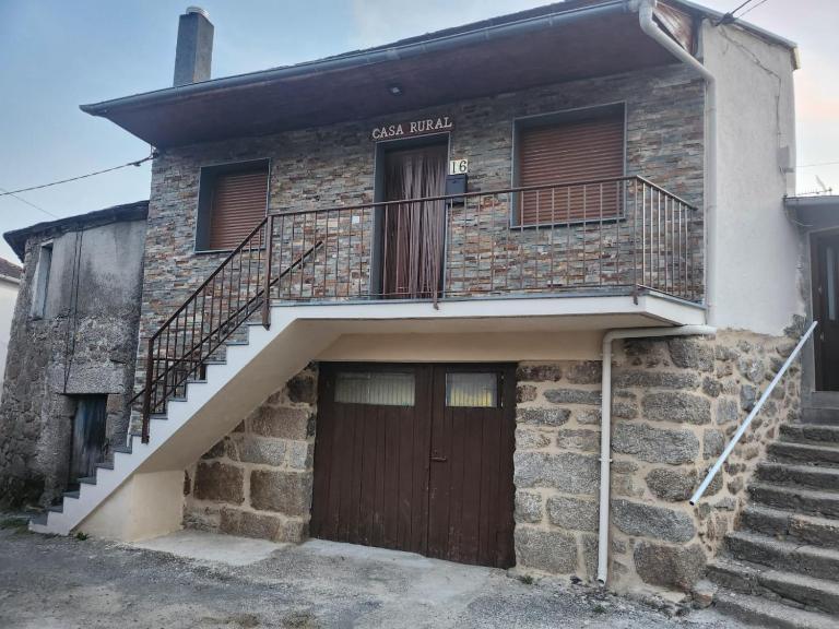 Casa rural - B&B Ourense